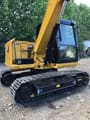2020 Caterpillar 307E2 Crawler Excavator