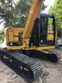2020 Caterpillar 307E2 Mini Excavator