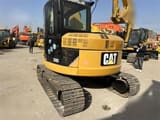 2020 Caterpillar 308 D Mini Excavator
