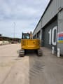 2020 Caterpillar 308C Mini Excavator