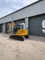 2020 Caterpillar 308C Mini Excavator