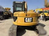 2020 Caterpillar 308D Mini Excavator
