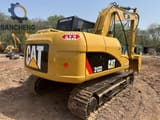 2020 Caterpillar 312D Crawler Excavator