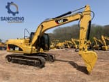 2020 Caterpillar 312D Crawler Excavator