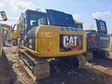 2020 Caterpillar 313D2 Crawler Excavator