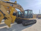 2020 Caterpillar 315D Crawler Excavator