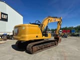 2020 Caterpillar 320 Crawler Excavator