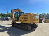 2020 Caterpillar 320 Crawler Excavator