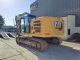2020 Caterpillar 320 Crawler Excavator