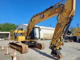 2020 Caterpillar 320 Crawler Excavator