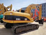 2020 Caterpillar 320CL Crawler Excavator