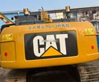 2020 Caterpillar 320D Crawler Excavator