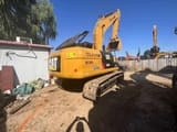 2020 Caterpillar 320D2EXAVATOR Crawler Excavator
