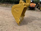 2020 Caterpillar 320D2L Crawler Excavator