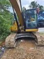 2020 Caterpillar 320GX Crawler Excavator
