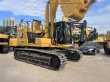 2020 Caterpillar 323 Crawler Excavator