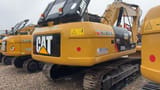 2020 Caterpillar 325D Crawler Excavator