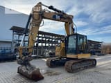 2020 Caterpillar 325FL Crawler Excavator