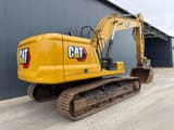 2020 Caterpillar 330 Crawler Excavator