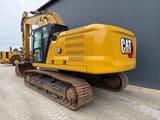 2020 Caterpillar 330 Crawler Excavator