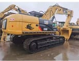 2020 Caterpillar 330D Crawler Excavator