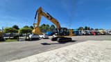 2020 Caterpillar 330D2L Crawler Excavator