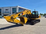 2020 Caterpillar 330D2L Crawler Excavator