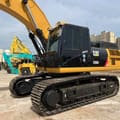 2020 Caterpillar 336D Crawler Excavator