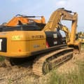 2020 Caterpillar 336D2 Crawler Excavator