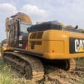 2020 Caterpillar 336D2 Crawler Excavator
