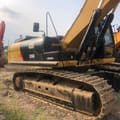 2020 Caterpillar 336D2 Crawler Excavator