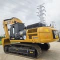 2020 Caterpillar 336D2 Crawler Excavator