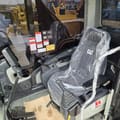 2020 Caterpillar 336D2 Crawler Excavator