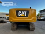 2020 Caterpillar 340-07A Crawler Excavator