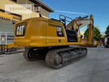 2020 Caterpillar 340-07A Crawler Excavator