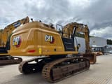 2020 Caterpillar 352 07A Crawler Excavator