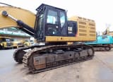 2020 Caterpillar 374FL Crawler Excavator