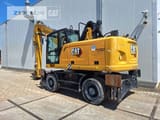 2020 Caterpillar MH3022-06C Material Handler