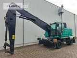 2020 Caterpillar MH3024-06C Material Handler