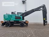 2020 Caterpillar MH3024-06C Material Handler