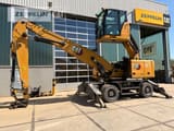 2020 Caterpillar MH3024-06C Material Handler