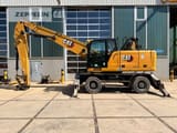 2020 Caterpillar MH3024-06C Material Handler