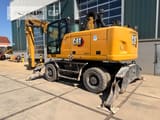 2020 Caterpillar MH3024-06C Material Handler