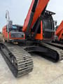 2020 Doosan DX225LC-9C Crawler Excavator
