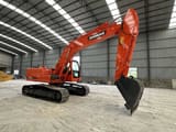 2020 Doosan DX225LC-9C Crawler Excavator