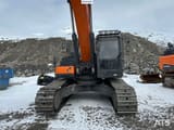 2020 Doosan DX300LC-7 Crawler Excavator