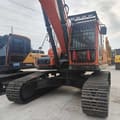 2020 Doosan DX300 Raupenbagger