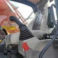 2020 حفارة زحافة Doosan DX300LC