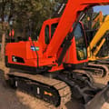 2020 Doosan DX80