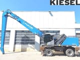 2020 Fuchs MHL360 F Material Handler